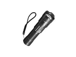 Linternas Led de alta potencia