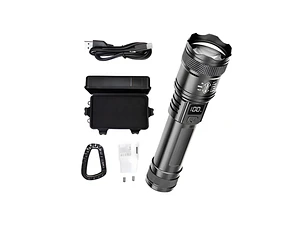 Linternas Led de alta potencia