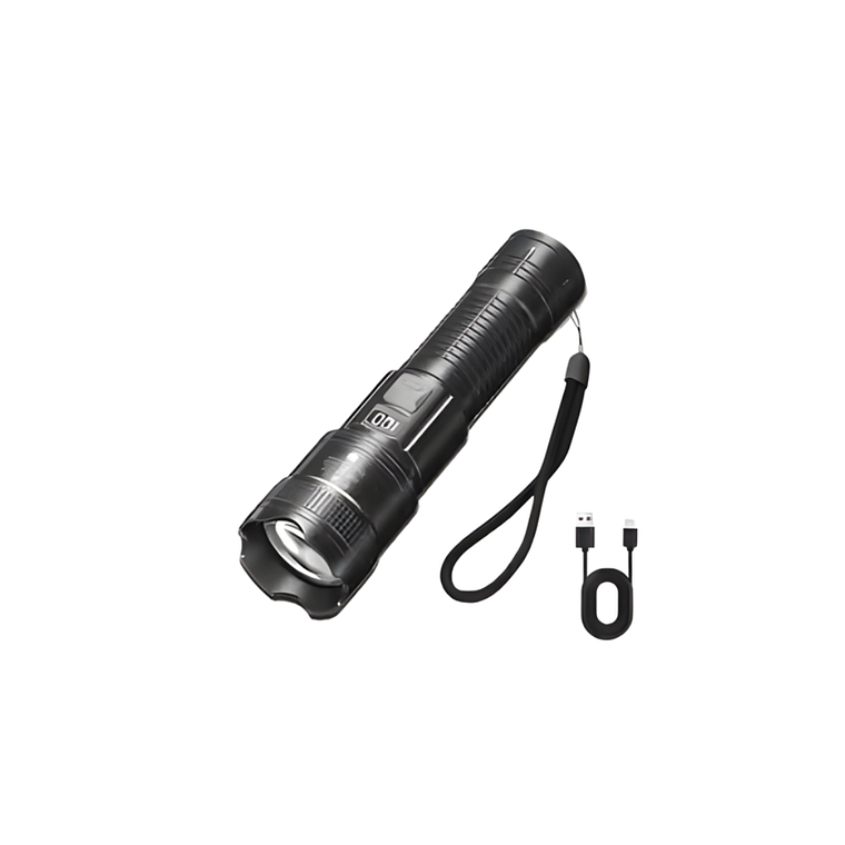 Linternas Led de alta potencia 3