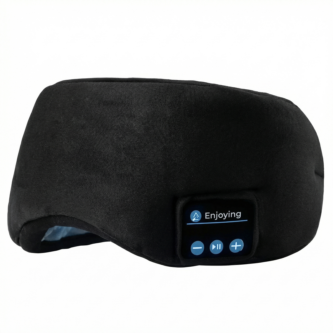 Antifaz Auricular Bluetooth para Dormir 1
