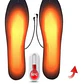 Plantillas Térmicas USB Calefaccionadas VTHRA – Calor Ajustable para Invierno - Miniatura 1