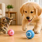 Bola Interactiva Inteligente Recargable para Mascotas (Perros y Gatos) - Miniatura 2