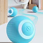 Bola Interactiva Inteligente Recargable para Mascotas (Perros y Gatos) - Miniatura 3