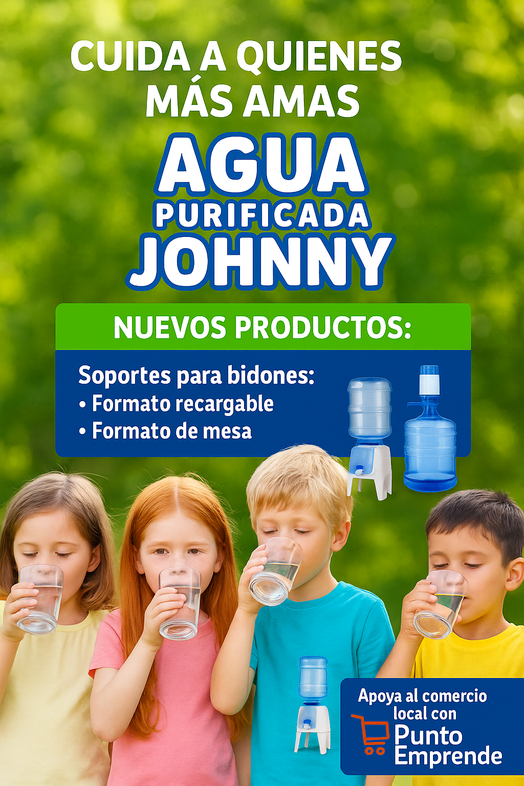 Leer más