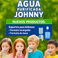 Agua purificada Johnny  - Miniatura 1
