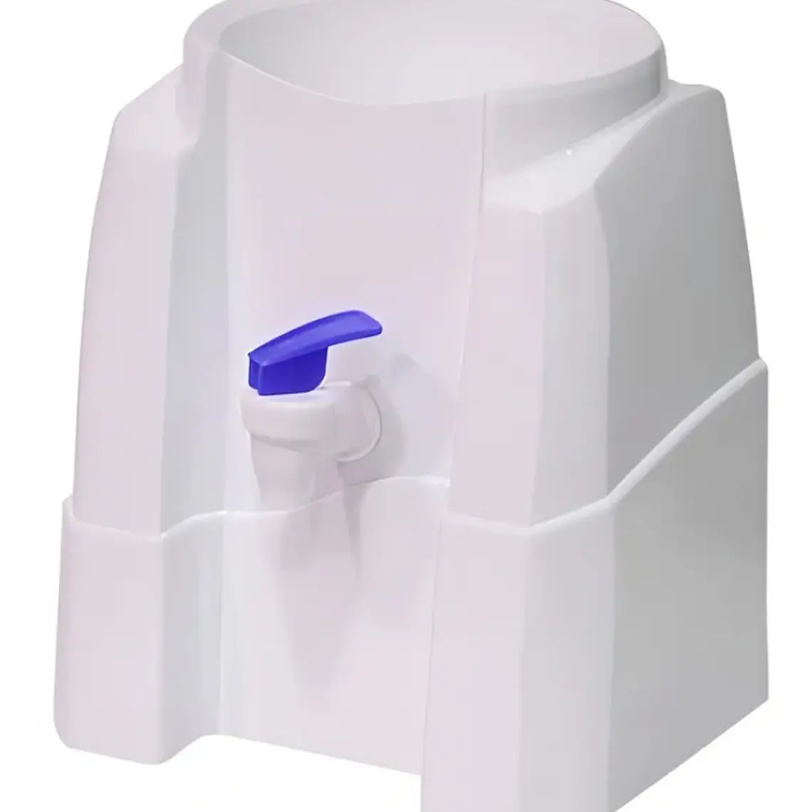Dispensador básico 1
