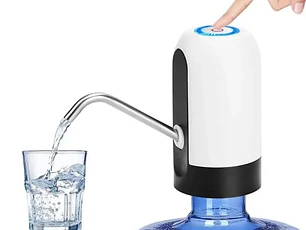 Dispensador USB