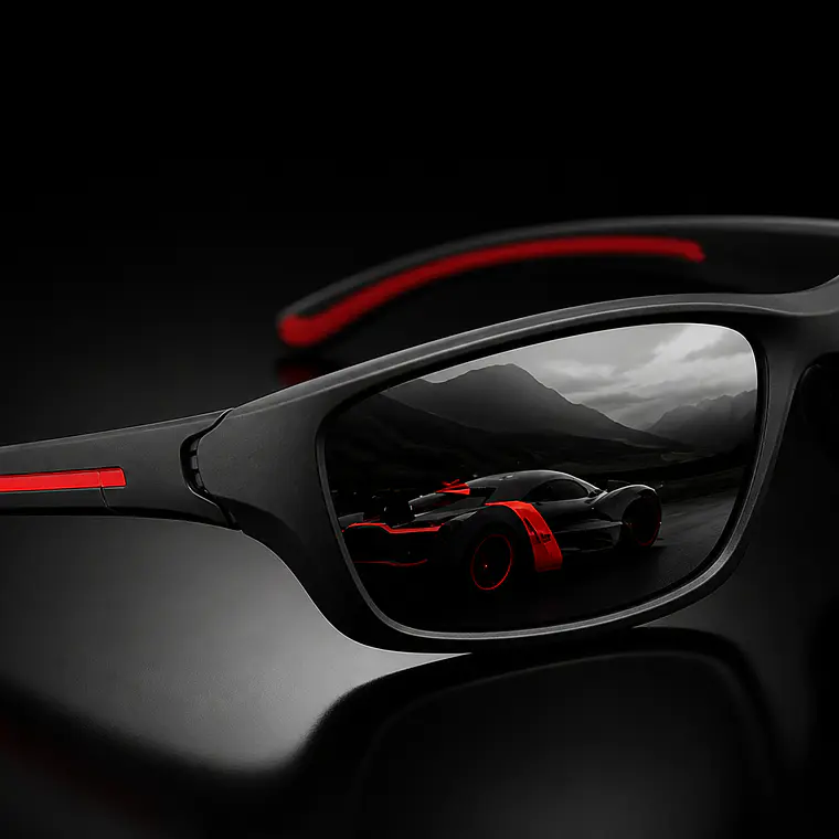  Lentes Deportivos de Alto Rendimiento - Serie Multifunció 5