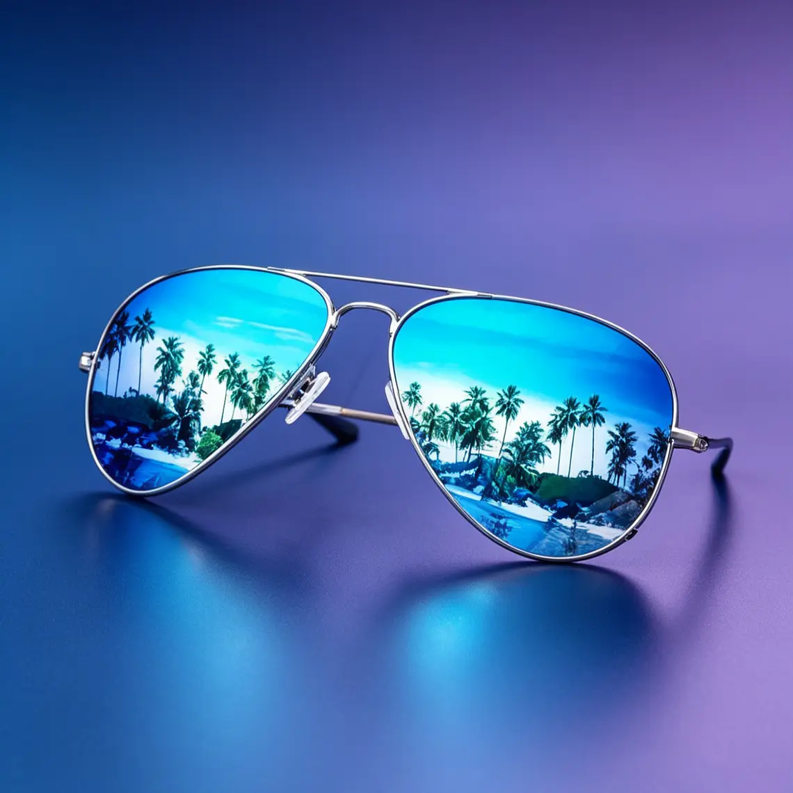 LENTE AVIADOR TIPO RAY BAN..TU ESTILO 1