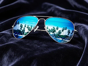 LENTE AVIADOR TIPO RAY BAN..TU ESTILO
