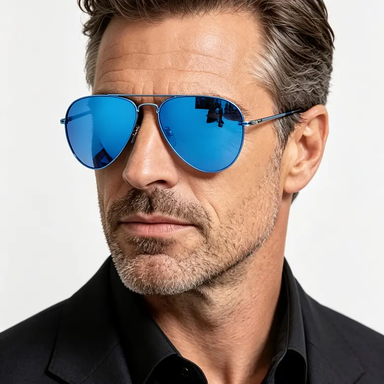 LENTE AVIADOR TIPO RAY BAN..TU ESTILO 3
