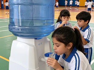 Dispensador básico