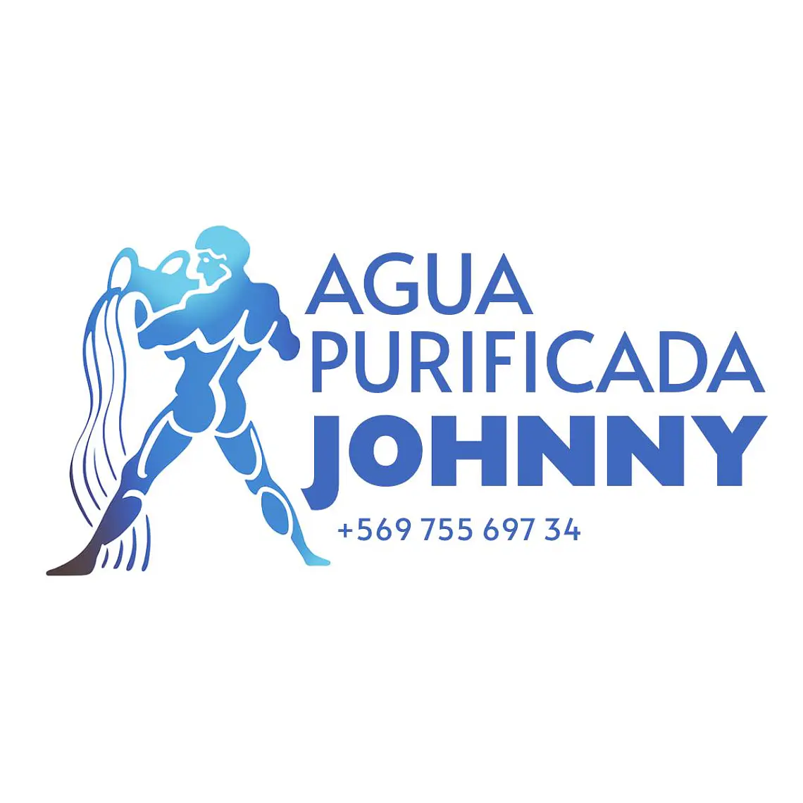 AGUA JHONNY.  LA PUREZA QUE TU FAMILIA MERECE 1
