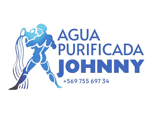 AGUA JHONNY.  LA PUREZA QUE TU FAMILIA MERECE