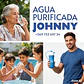 Agua purificada Johnny  - Miniatura 5