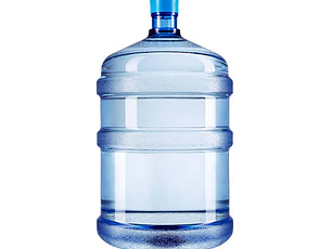 Recarga de 20 Litros