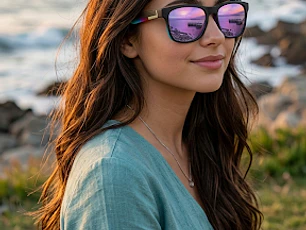 Lentes de Sol Unisex Urban Style