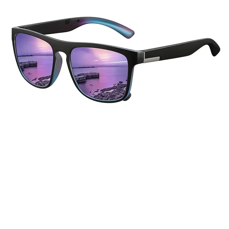 Lentes de Sol Unisex Urban Style 3