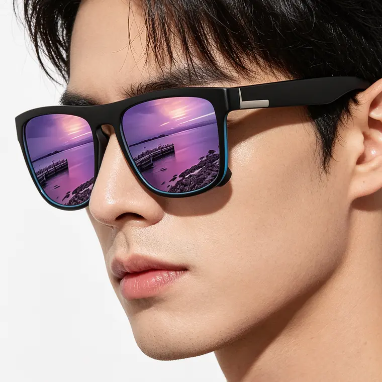 Lentes de Sol Unisex Urban Style 4