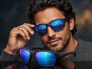 Lentes de Sol Fepirtivos!!