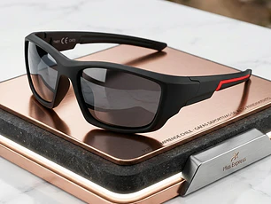 Lentes de Sol Deortivos Style