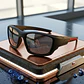 Lentes de Sol Espejados Deportivos - Miniatura 1