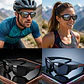 Lentes de Sol Espejados Deportivos - Miniatura 3