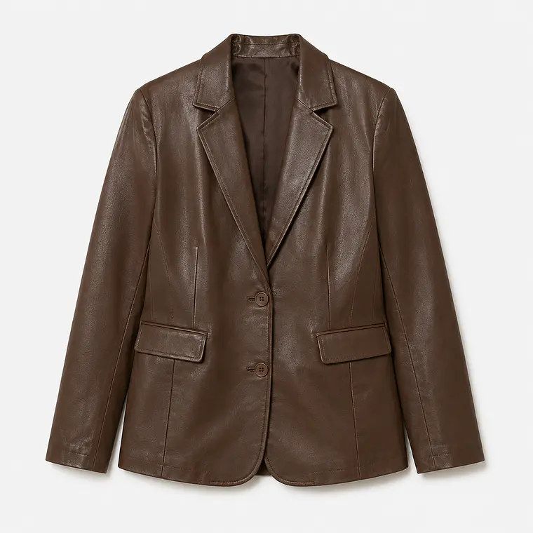 Chaqueta 1