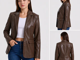 Chaqueta
