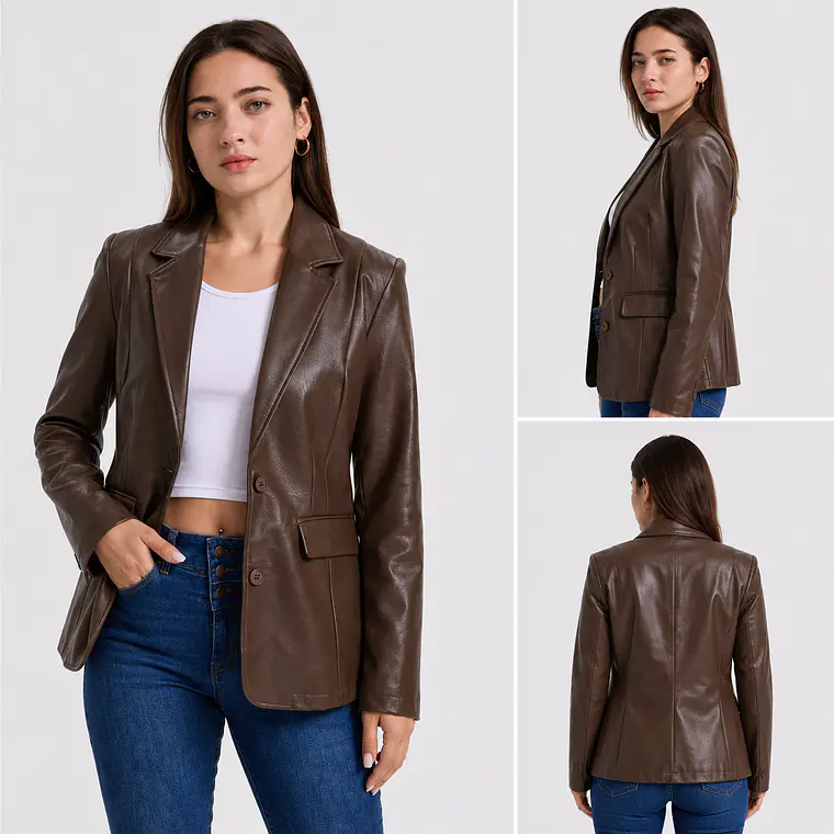 Chaqueta 2
