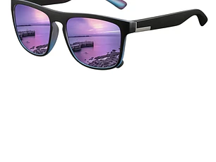 🕶️ Lentes de Sol Urban Sunset