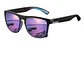 🕶️ Lentes de Sol Urban Sunset - Miniatura 1