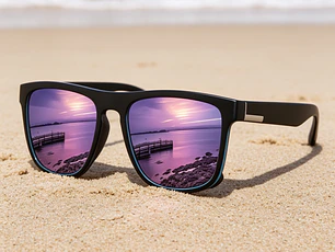 🕶️ Lentes de Sol Urban Sunset