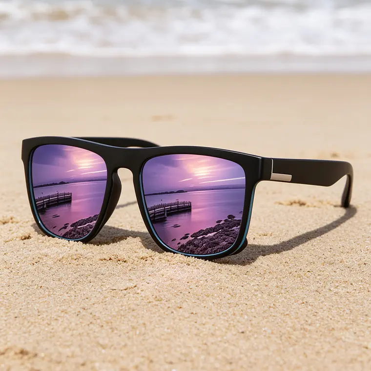 🕶️ Lentes de Sol Urban Sunset 2