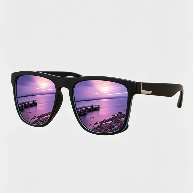 🕶️ Lentes de Sol Urban Sunset 4