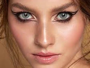 LENTES DE CONTACTO DE COLOR NATURALES !! VERDES