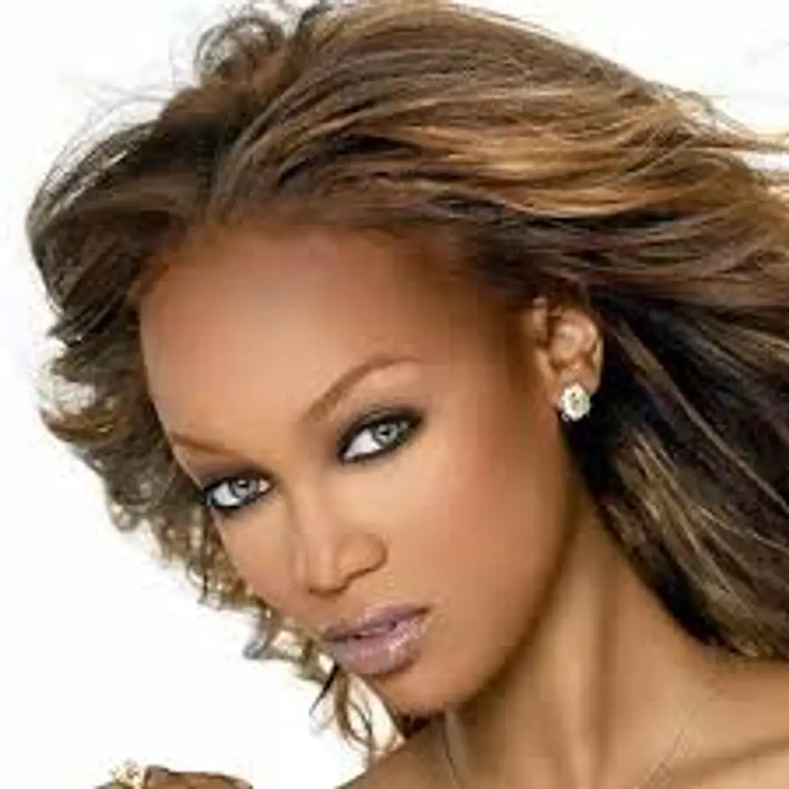 LENTES DE CONTACTO DE COLOR NATURALES !! VERDES 3