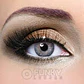 LENTES DE CONTACTO DE COLOR NATURALES !!GRISES - Miniatura 1