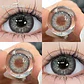 LENTES DE CONTACTO DE COLOR NATURALES !!GRISES - Miniatura 5