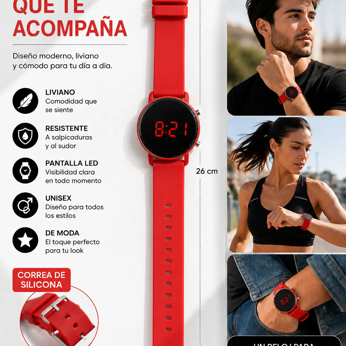 RELOJ DIGITAL FULL MODA 1