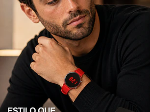 RELOJ DIGITAL FULL MODA
