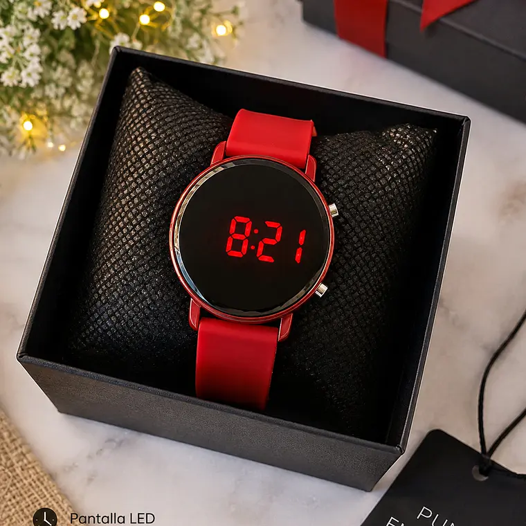 RELOJ DIGITAL FULL MODA 3