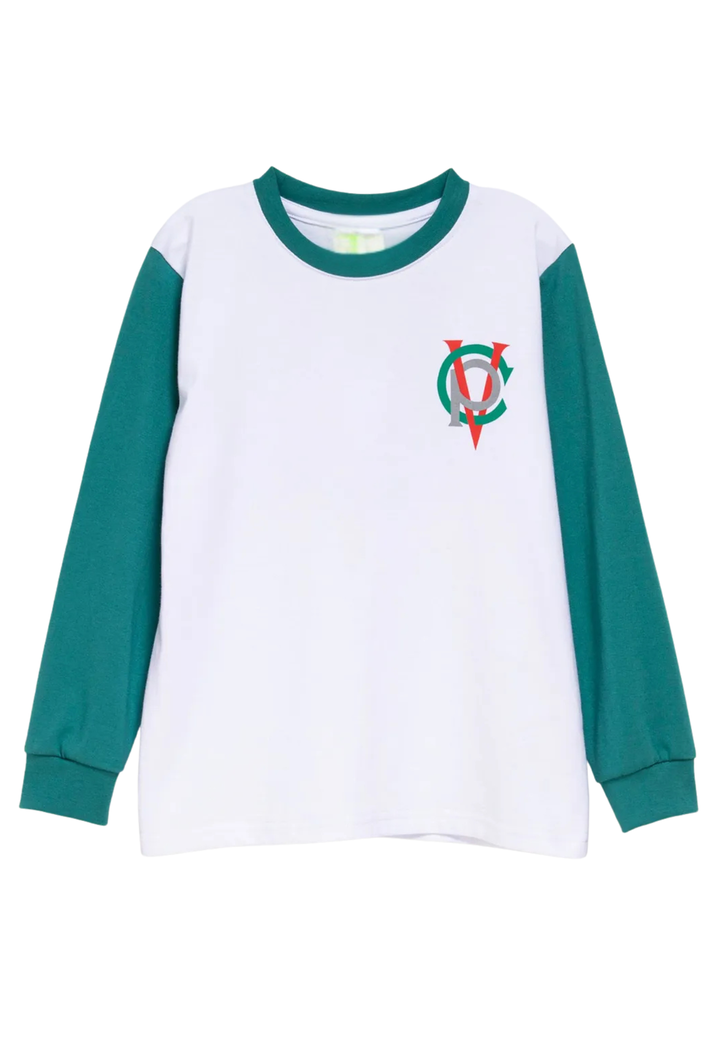 Polerón Polo Manga Larga 1