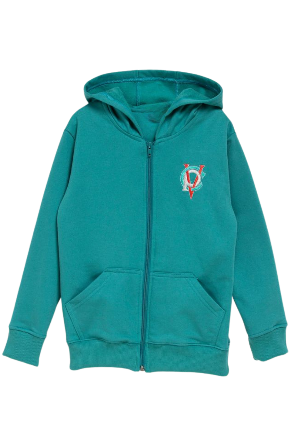 Polerón de Algodón 1