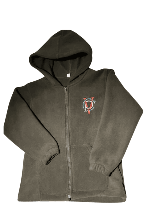 Polerón Micro Polar