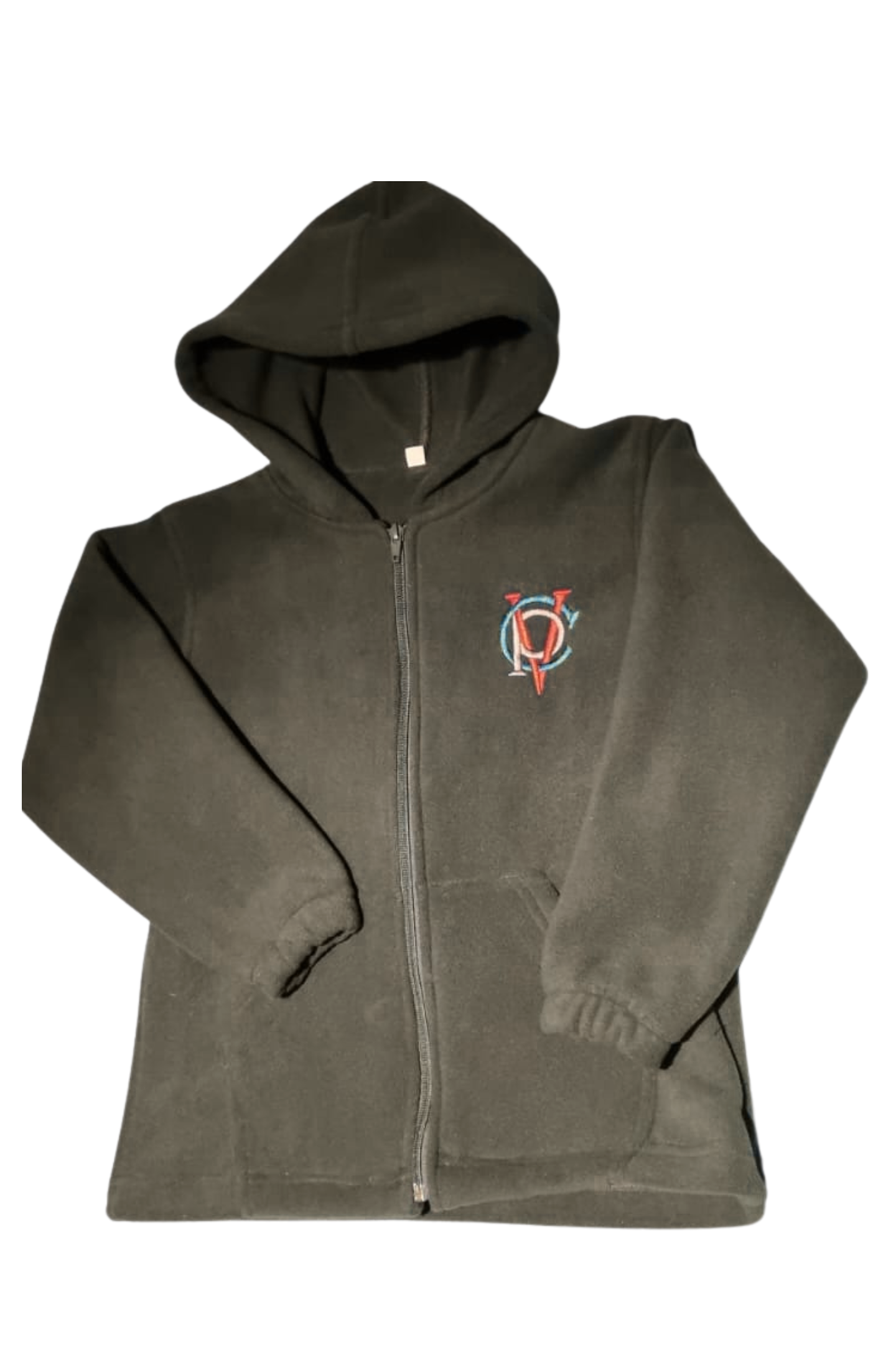 Polerón Micro Polar 1