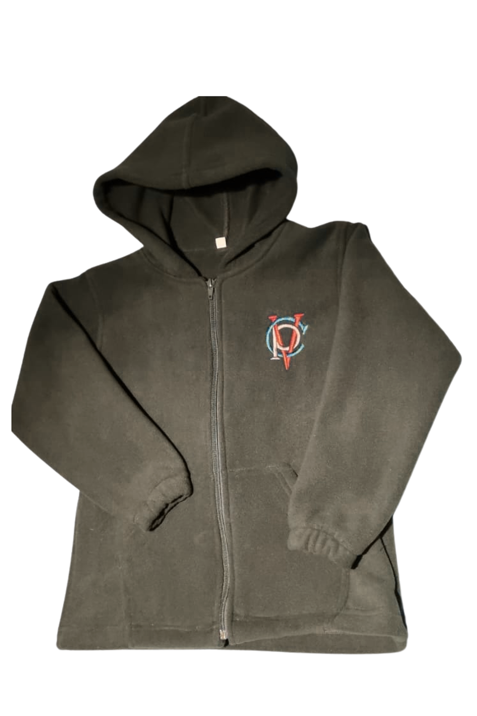 Polerón Micro Polar 1