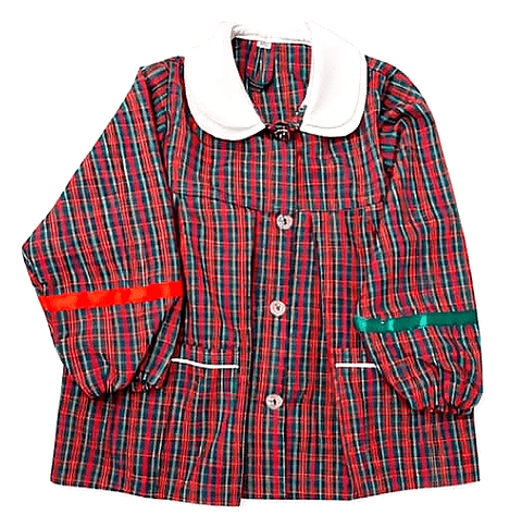 Cotonas & Delantales