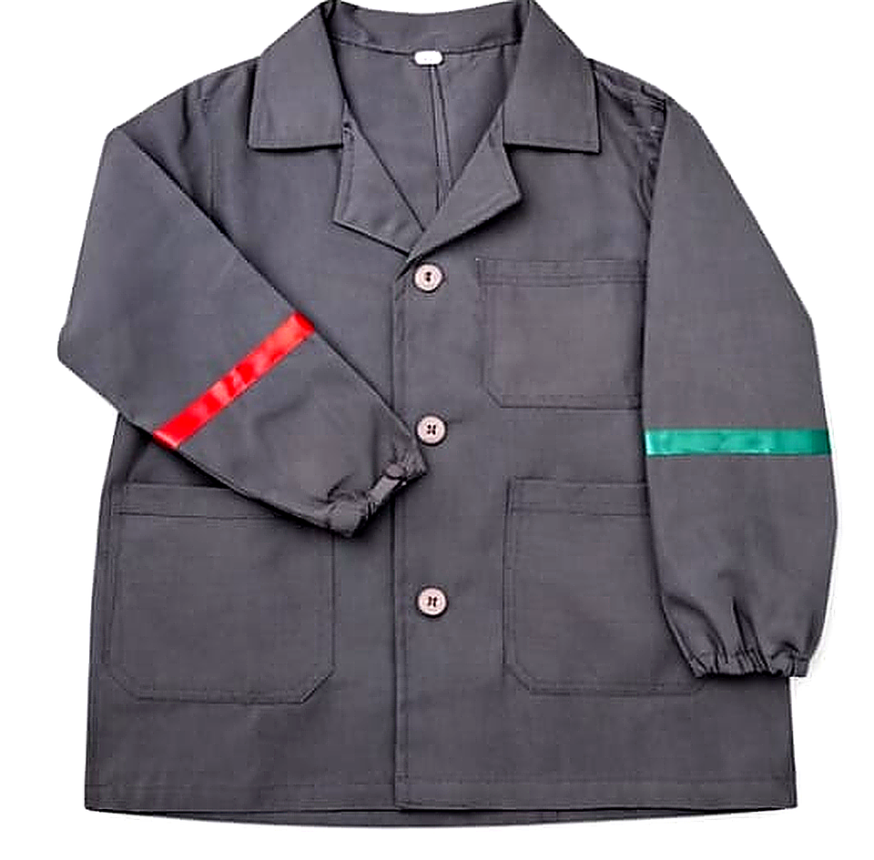 Cotonas & Delantales 2