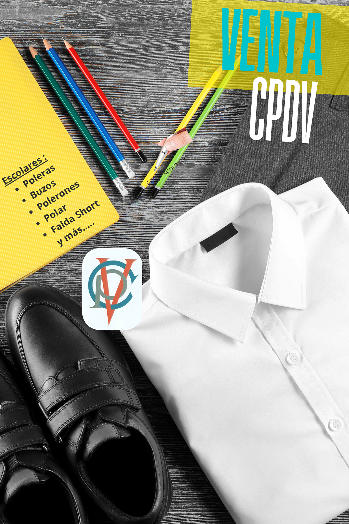 Te ves bien, aprendes mejor!